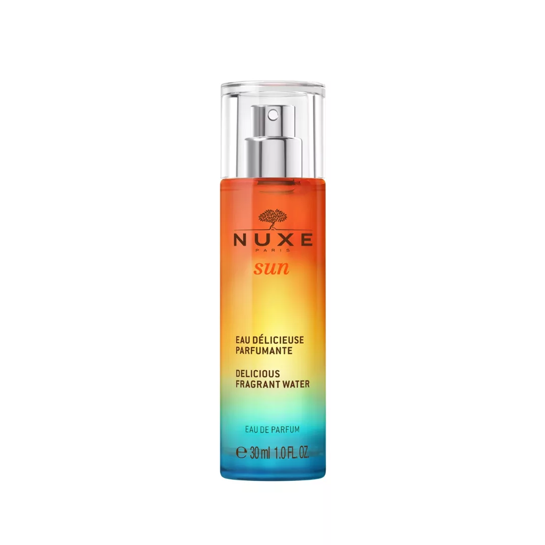 Image du produit Nuxe Sun Eau Délicieuse