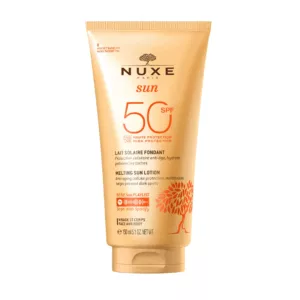 Image du produit Nuxe Sun Lait Solaire SPF50
