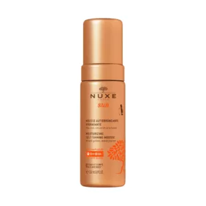 Image du produit Nuxe Sun Mousse Autobronzante