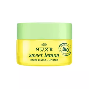 Image du produit Nuxe Sweet Lemon Baume Lèvres