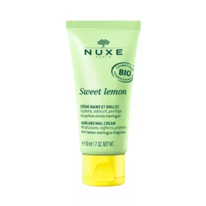 Image du produit Nuxe Sweet Lemon Crème Mains