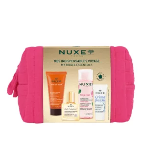 Image du produit Nuxe Trousse Formats Voyages