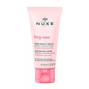 Image du produit Nuxe Very Rose Crème Mains