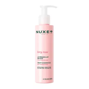 Image du produit Nuxe Very Rose Lait Démaquillant
