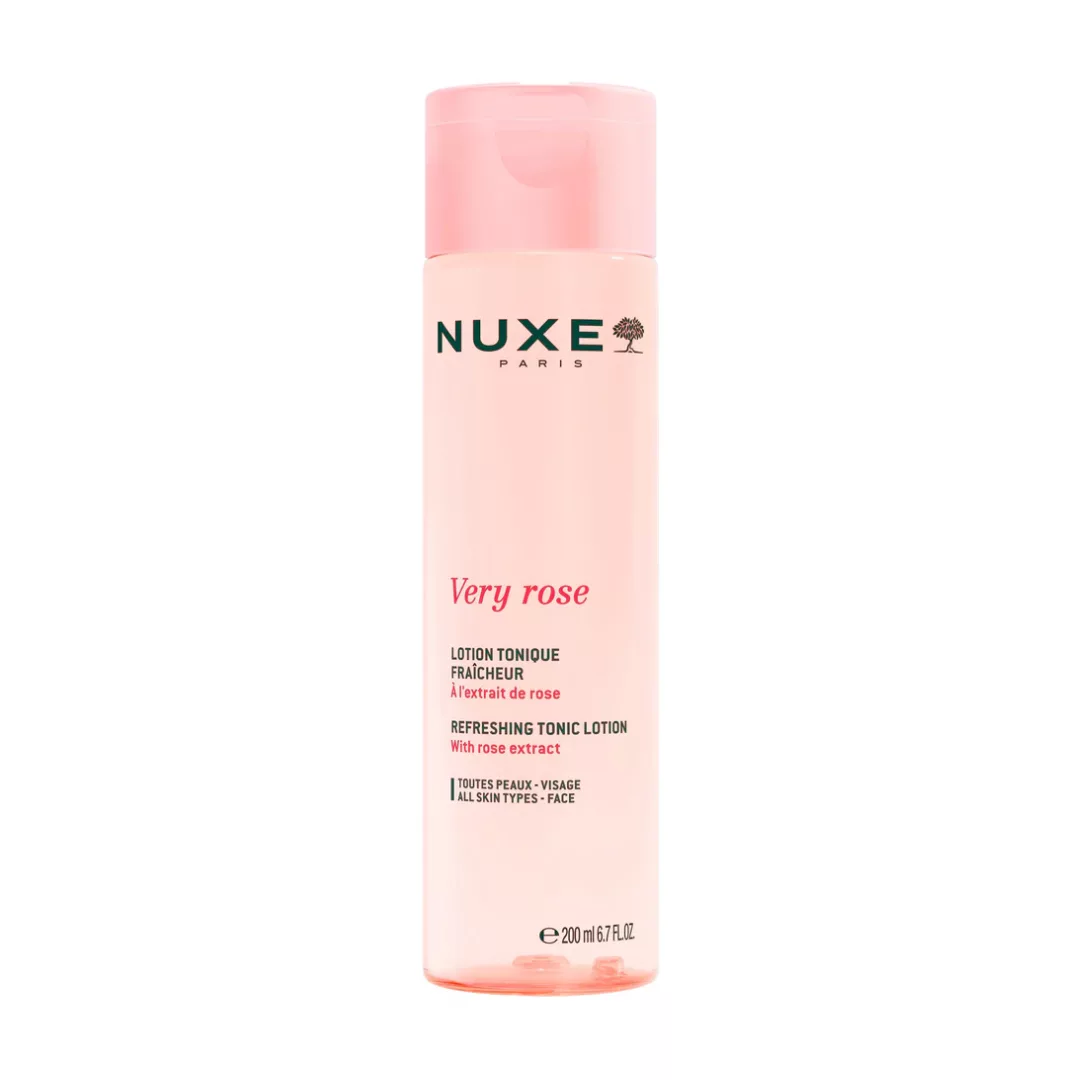 Image du produit Nuxe Very Rose Lotion Tonique