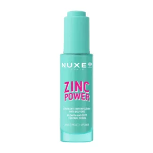 Image du produit Nuxe Zinc Power Sérum