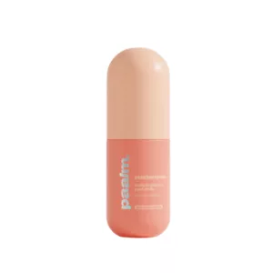 Image du produit Paalm Huile Bronzante Peachee Lychee