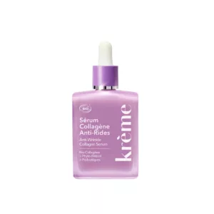 Image du produit Krème Sérum Collagène Anti-Rides