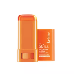 Image du produit Krème Stick Solaire Invisible