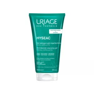 Image du produit Uriage Hyséac Gel Nettoyant