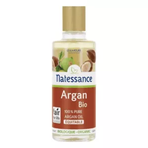 Image du produit Natessance Huile d'Argan