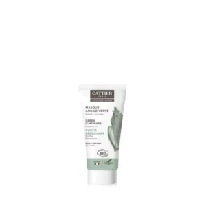 Image du produit Cattier Masque Argile Verte