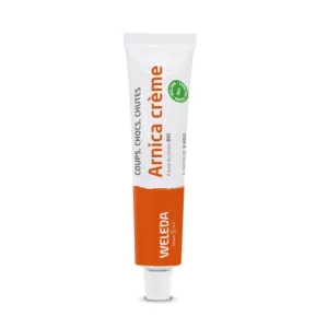Image du produit Weleda Arnica Crème