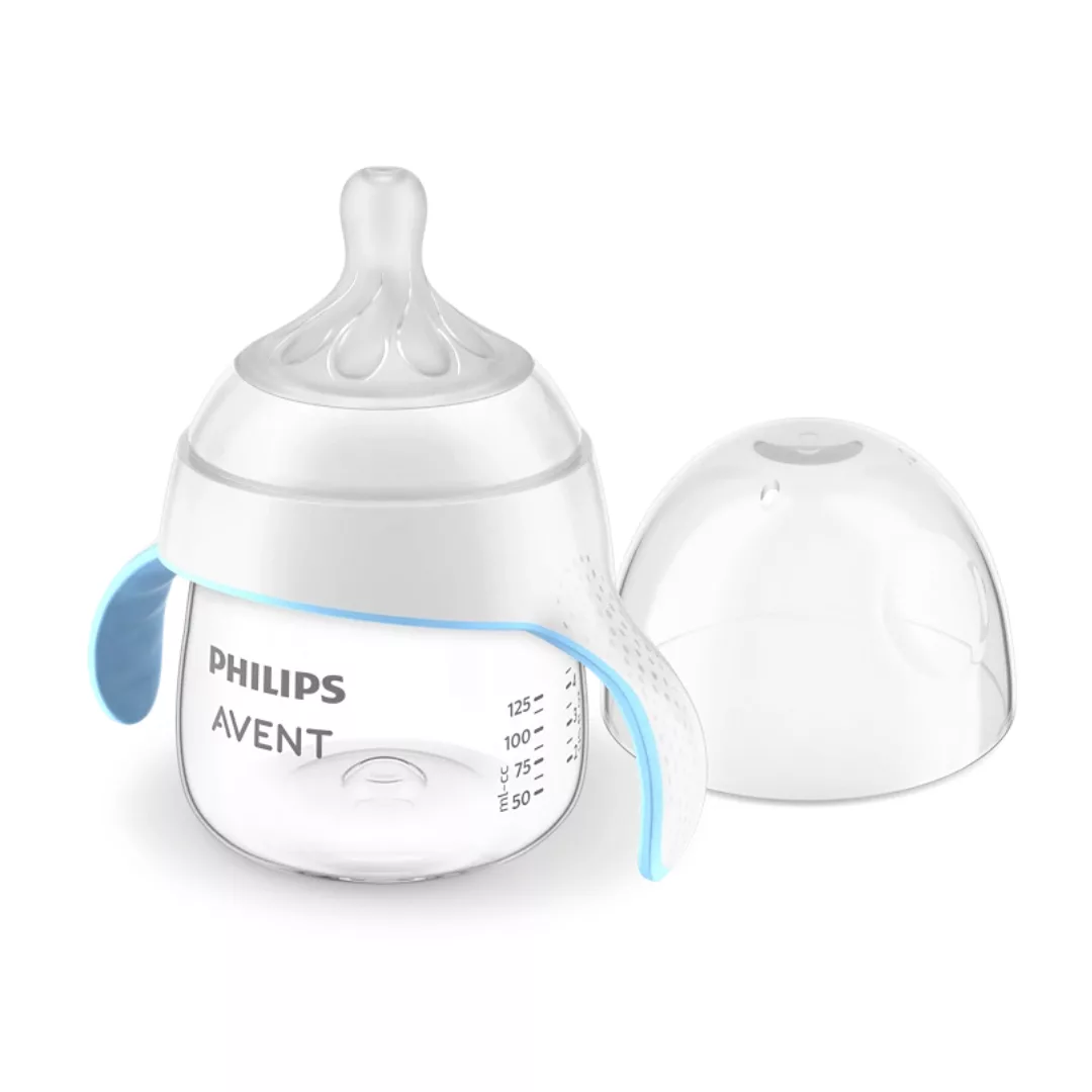 Image du produit Avent Natural Response Trainer Cup