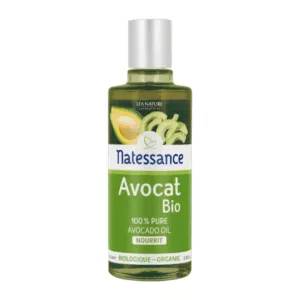Image du produit Natessance Huile d'Avocat