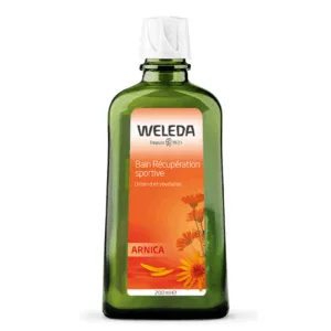 Image du produit Weleda Arnica Bain de Récupération Sportive