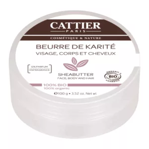Image du produit Cattier Beurre de Karité