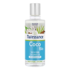 Image du produit Natessance Huile de Coco