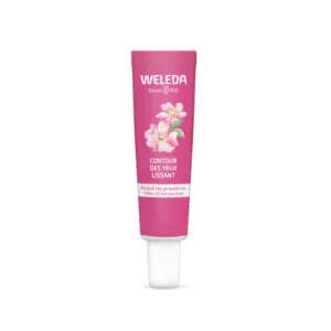 Image du produit Weleda Rose Musquée Contour Yeux