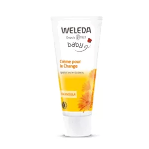 Image du produit Weleda Bébé Calendula Crème de Change