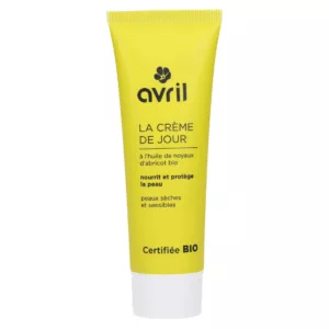 Image du produit Avril Crème de Jour