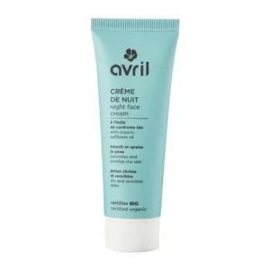 Image du produit Avril Crème de Nuit