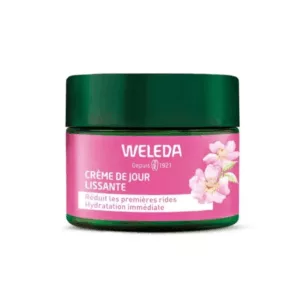 Image du produit Weleda Rose Musquée Crème de Jour