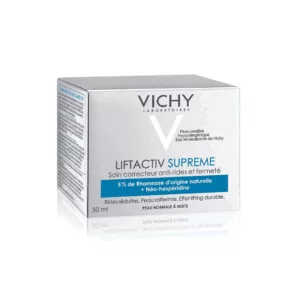 Image du produit Vichy Liftactiv Supreme Crème Jour Peau Mixte