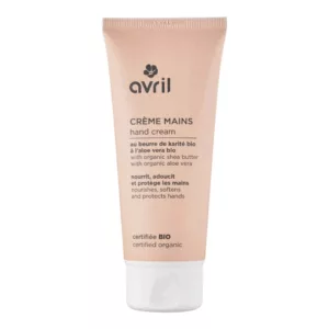 Image du produit Avril Crème Mains