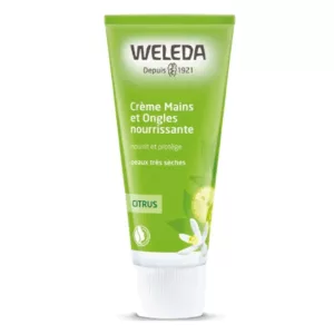 Image du produit Weleda Crème Mains Nourrissante