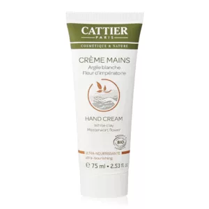 Image du produit Cattier Crème Mains Ultra Nourrissante