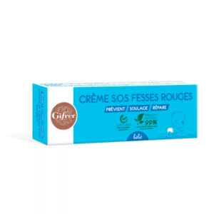 Image du produit Gifrer Crème SOS Fesses Rouges