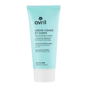 Image du produit Avril Crème Visage et Corps