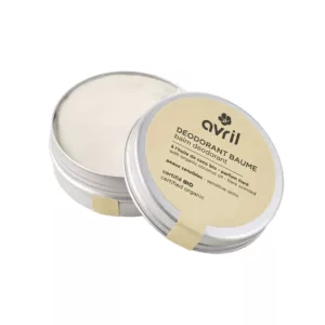 Image du produit Avril Déodorant Baume Tiaré