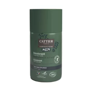 Image du produit Cattier Déodorant Roll-on Homme