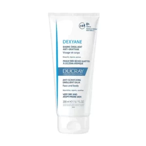 Image du produit Ducray Dexyane Baume Émollient