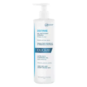 Image du produit Ducray Dexyane Gel Nettoyant