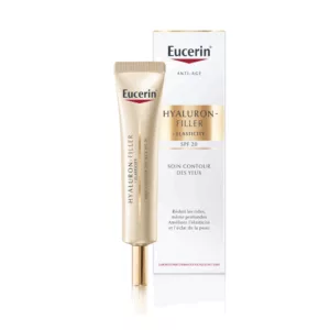 Image du produit Eucerin Hyaluron Filler Elasticity Contour Yeux
