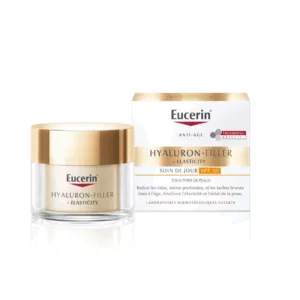 Image du produit Eucerin Hyaluron Filler Elasticity Soin Jour SPF30