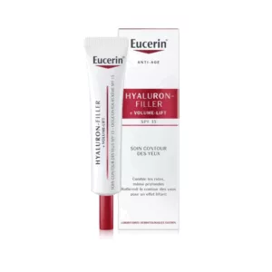 Image du produit Eucerin Hyaluron Filler Volume Lift Contour Yeux