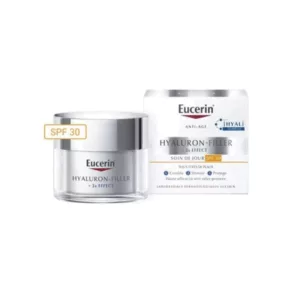 Image du produit Eucerin Hyaluron Filler 3X Effect Soin Jour SPF30