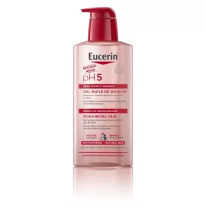 Image du produit Eucerin pH5 Gel-Huile de Douche