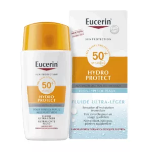 Image du produit Eucerin Sun Hydro-Protect SPF50