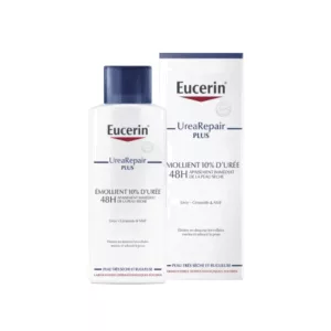 Image du produit Eucerin Urea Repair 10% Émollient