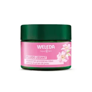 Image du produit Weleda Rose Musquée Fluide Lissant