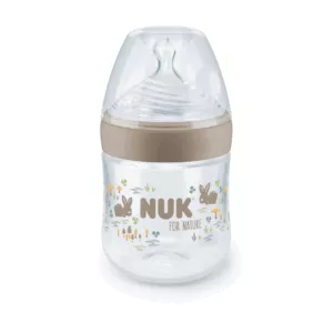 Image du produit NUK Biberon For Nature