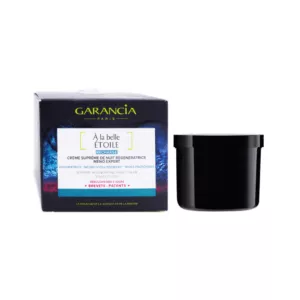 Image du produit Garancia À La Belle Étoile Crème Nuit Recharge