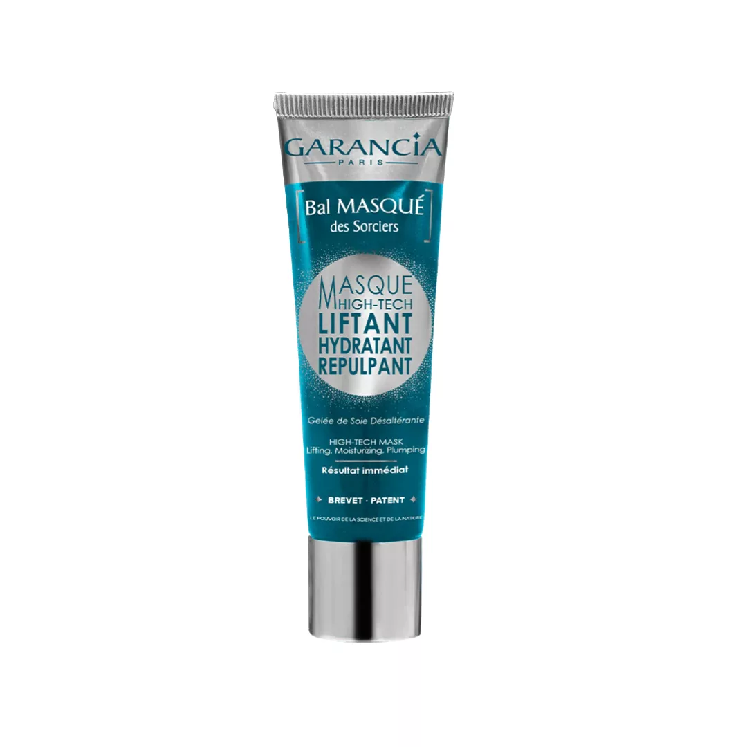 Image du produit Garancia Bal Masqué des Sorciers Masque Liftant