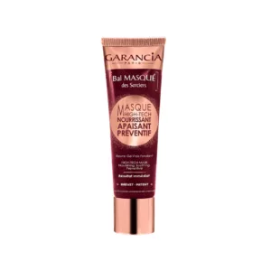 Image du produit Garancia Bal Masqué des Sorciers - Masque Nourrissant