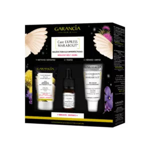 Image du produit Garancia Cure Express Marabout